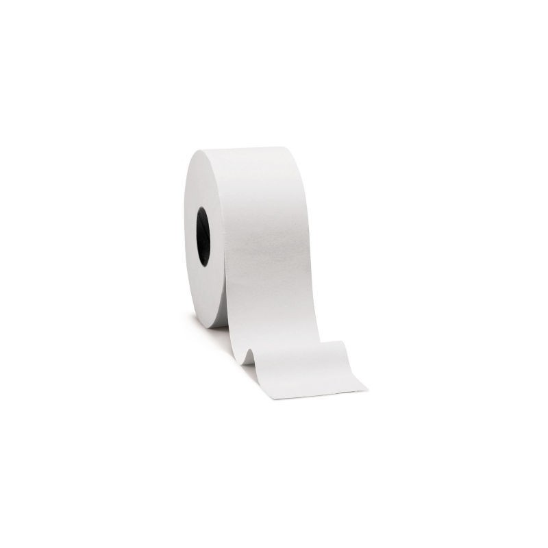 Papier toilette Jumbo Advanced TORK mini - Paquet de 12