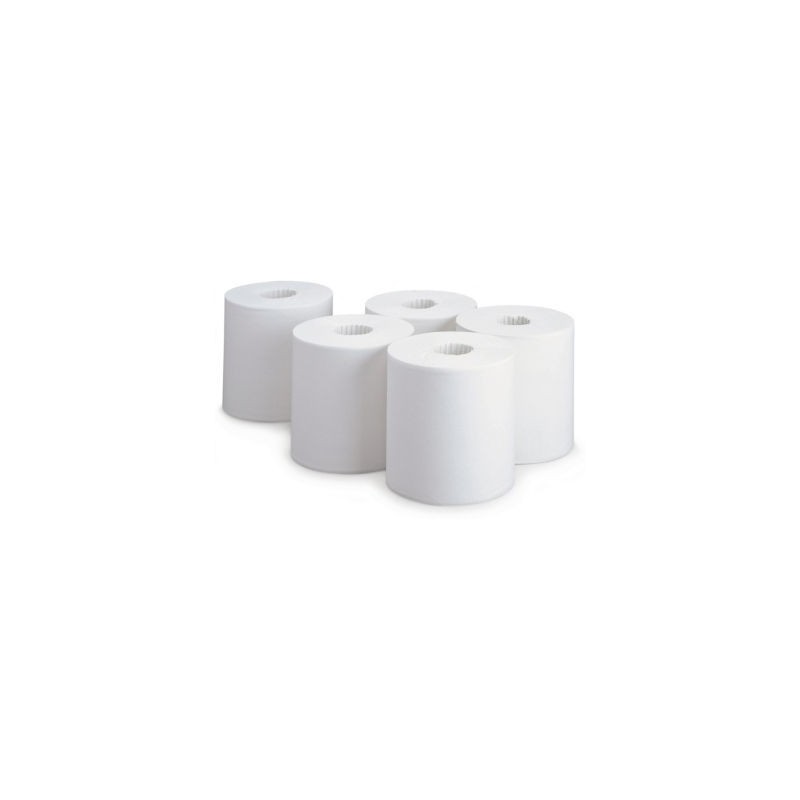 Papier toilette sans mandrin compact Advanced TORK  - Paquet de 24