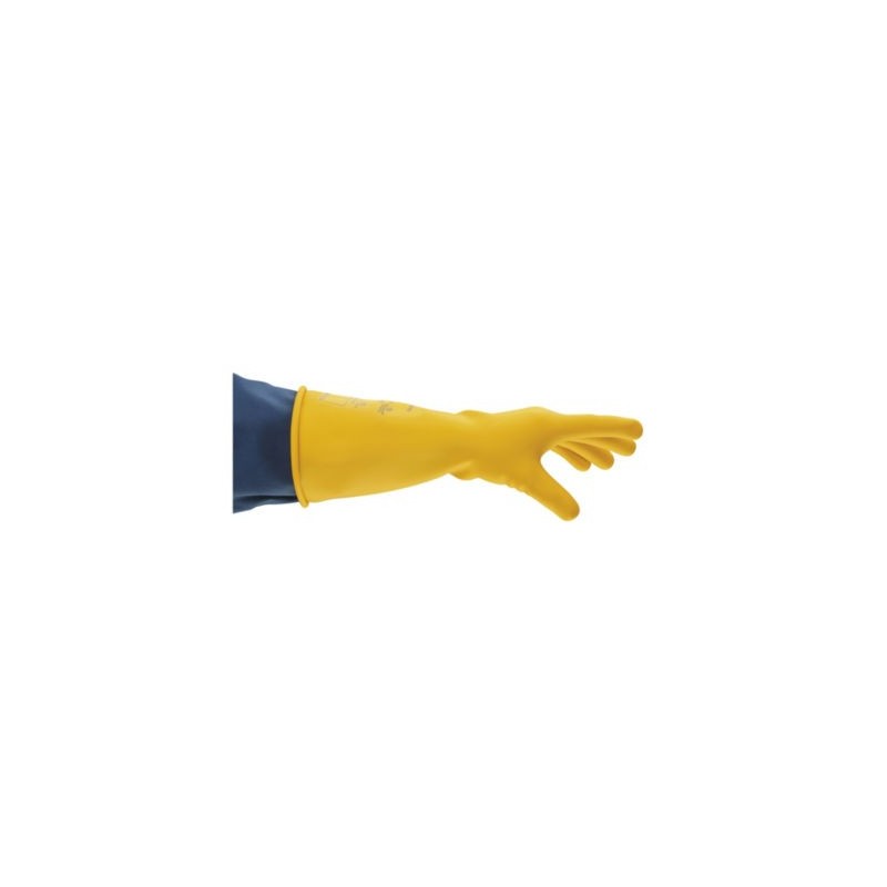 Gants électriciens ActivArmr ANSELL taille 10