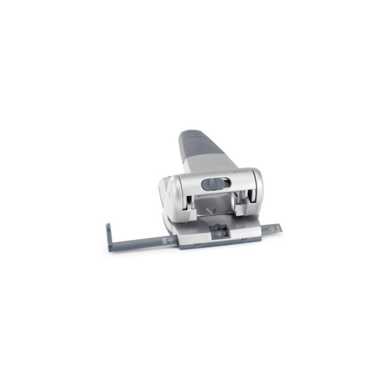 Perforateur ergonomique 2 trous LEITZ