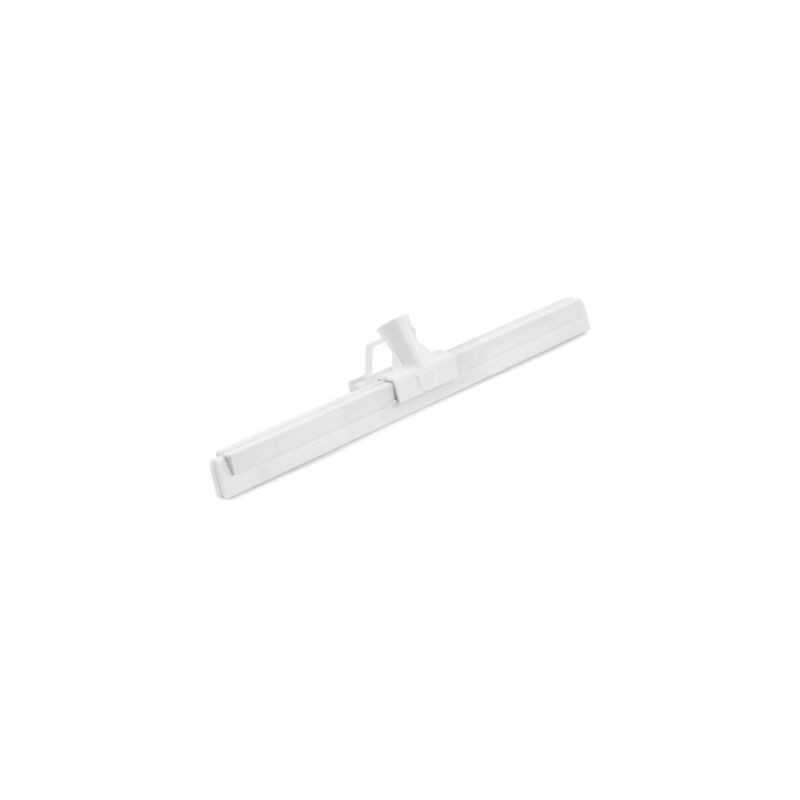 Monture plastique 55 cm pour manche aluminium - Lot de 3