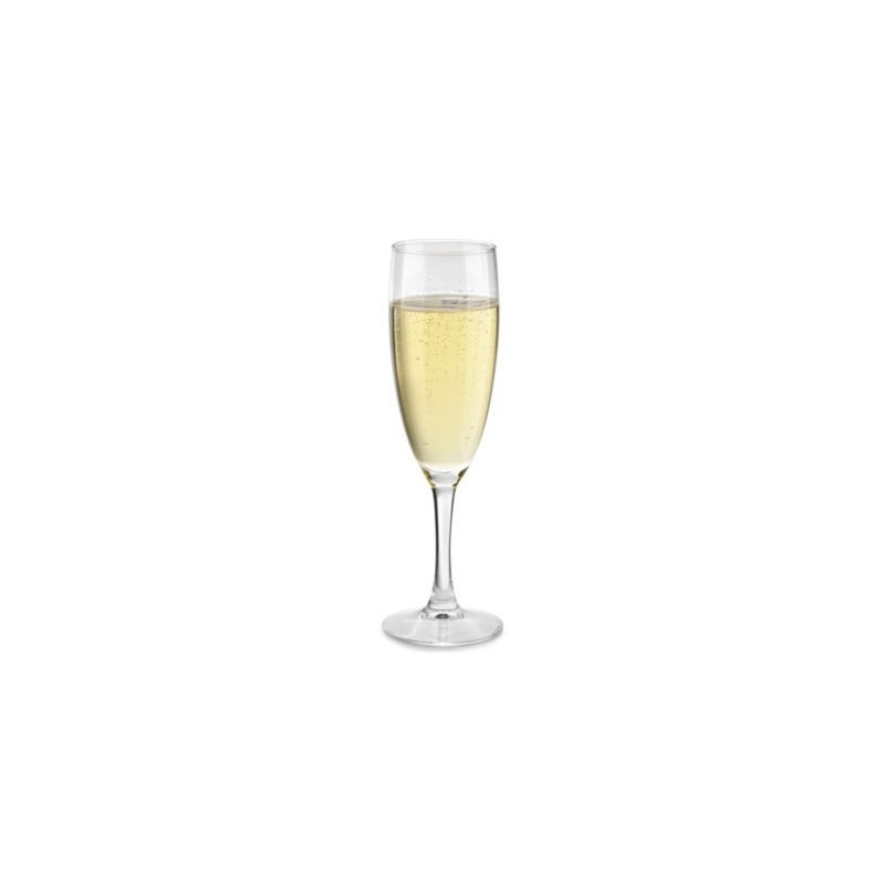 Flute 15 cl - Paquet de 6