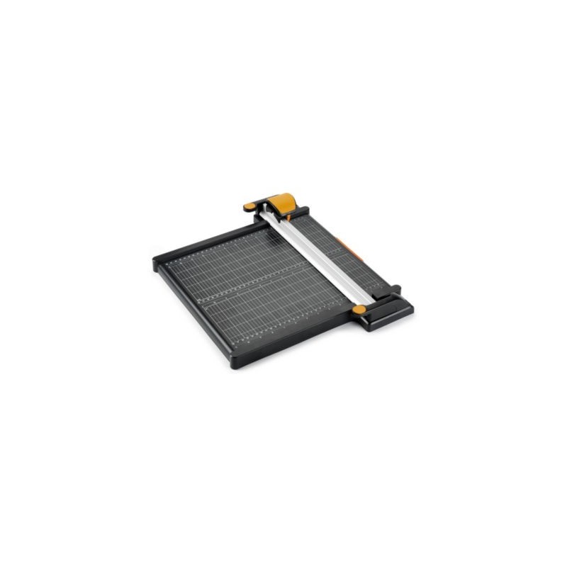 Massicot base résine 100% recyclée A4 FISKARS