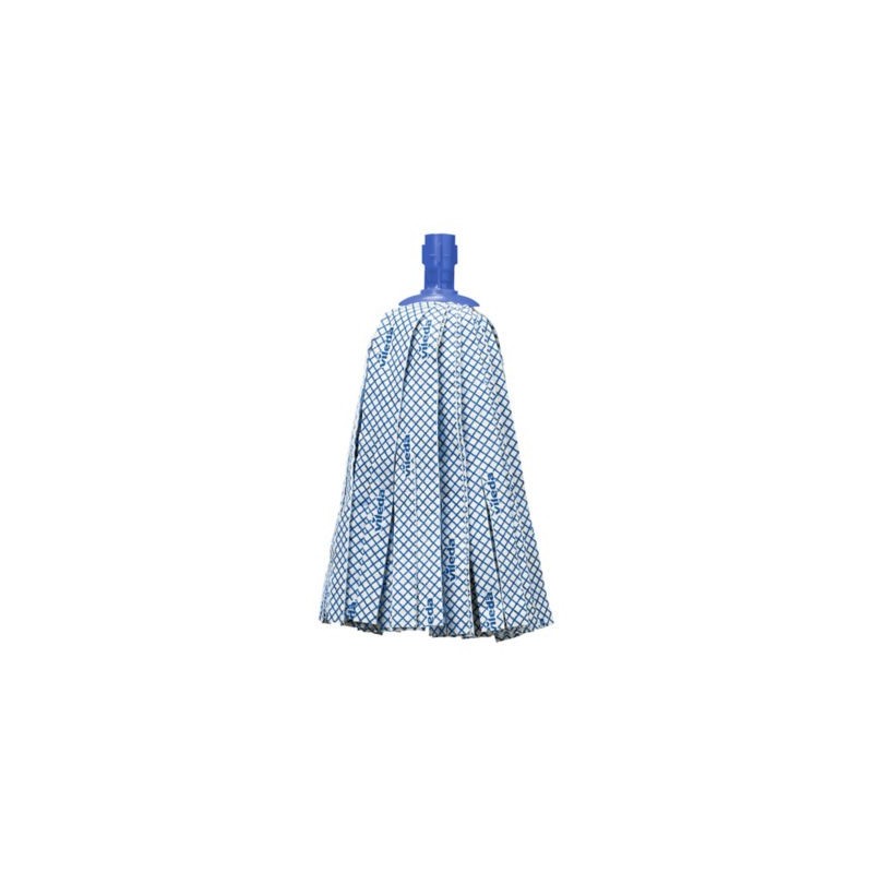Frange Super Mop microfibres VILEDA