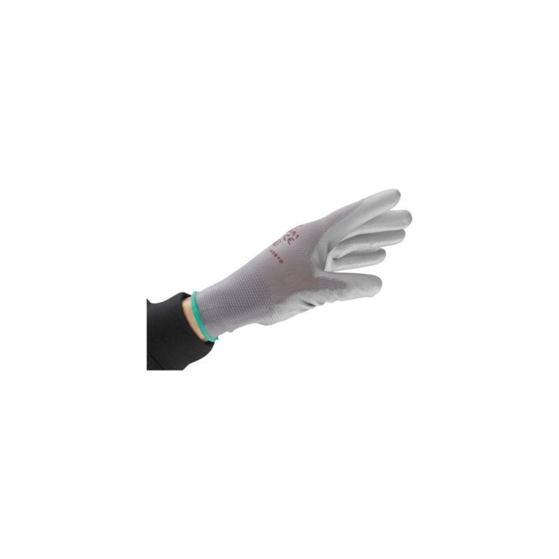 Gants de dextérité pour industrie salissante modèle standard ultrane 551 MAPA taille 8 - Lot de 10