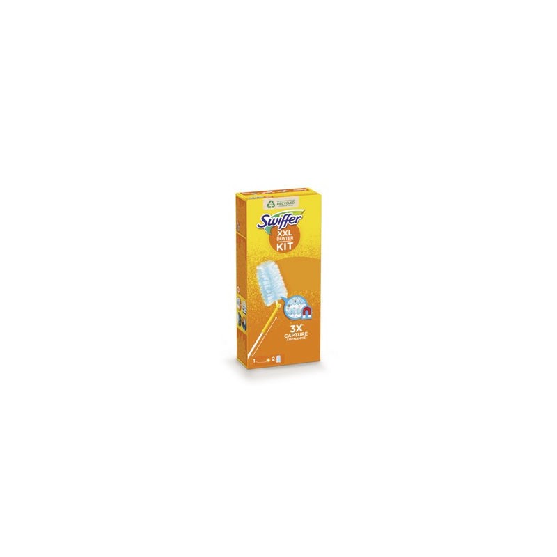 Recharges plumeau SWIFFER - Paquet de 9