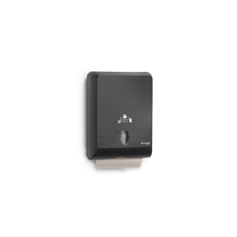 Distributeur essuie-mains LUCART