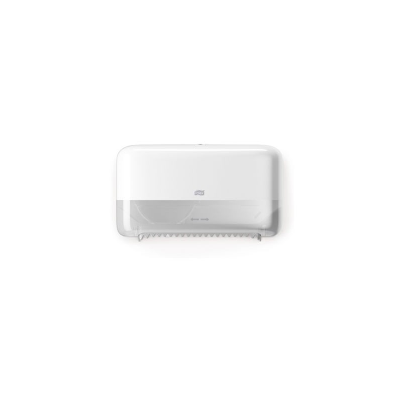 Distributeur double rouleaux TORK