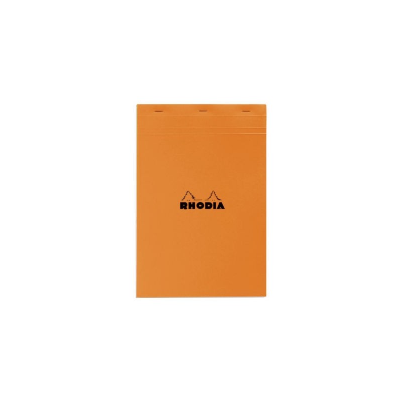 Feuilles non perforées A5 21x14,8 cm - Lot de 10
