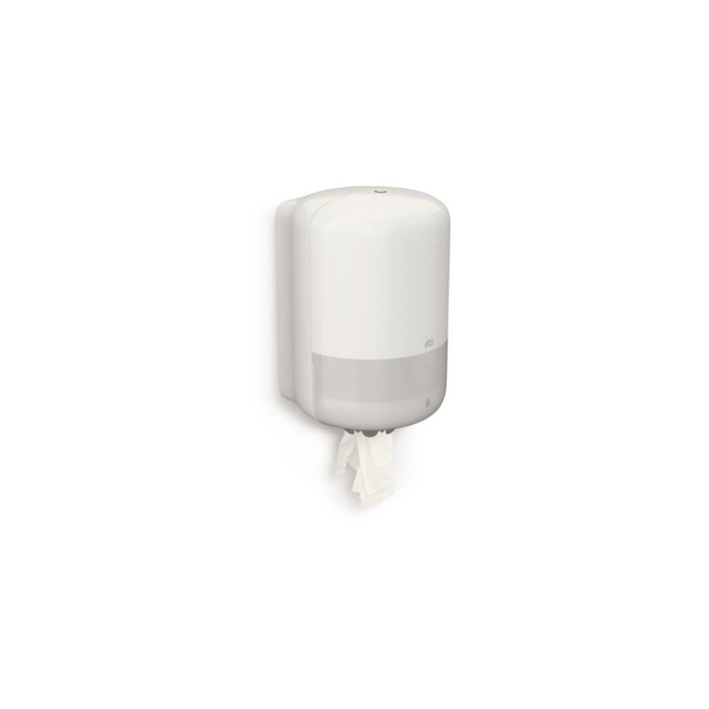 Distributeur bobine d'essuyage à dévidage central Maxi TORK