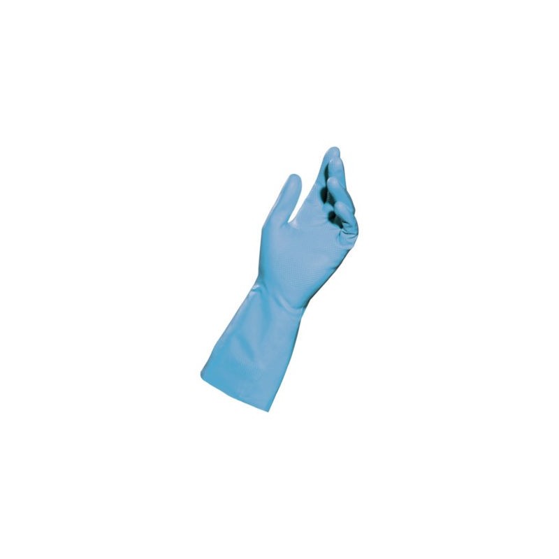 Gants Ultranitril 454 hypoallergéniques MAPA T10 - Lot de 10