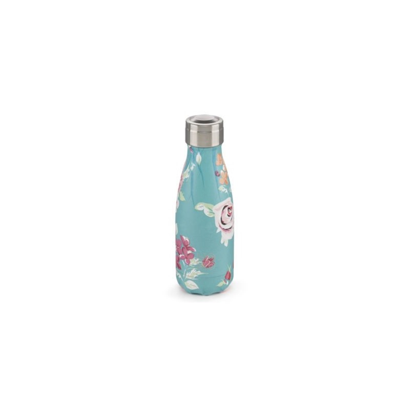 Gourde isotherme vintage 26 cl - Lot de 2