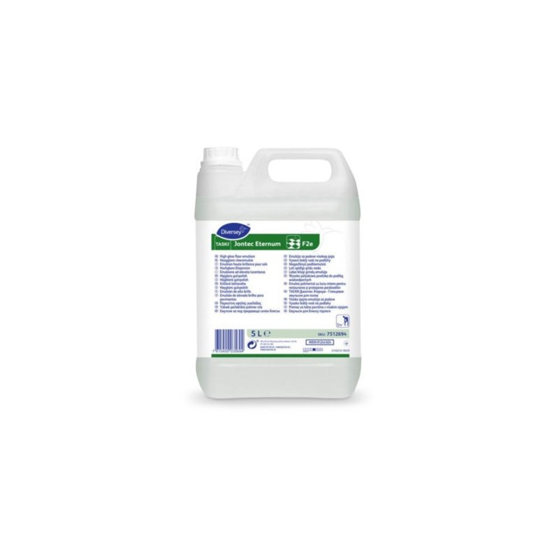 Protection sols bidon 5 L JONTEC Eternum