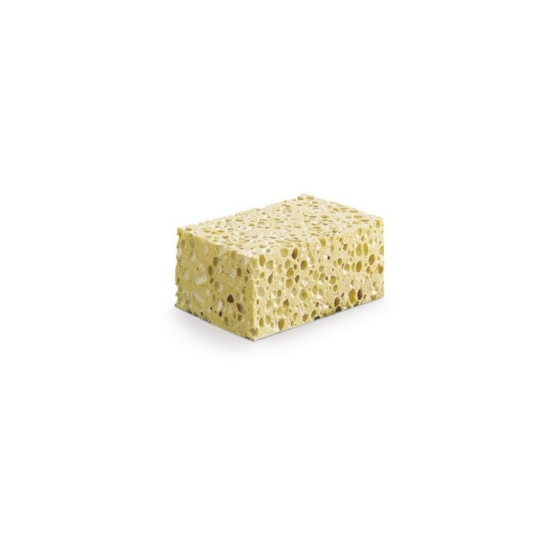 Eponges gros travaux Azella SPONTEX colis de 5 - Paquet de 5