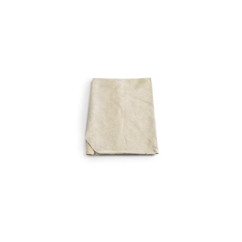 Peau de chamois 68 x 43 cm