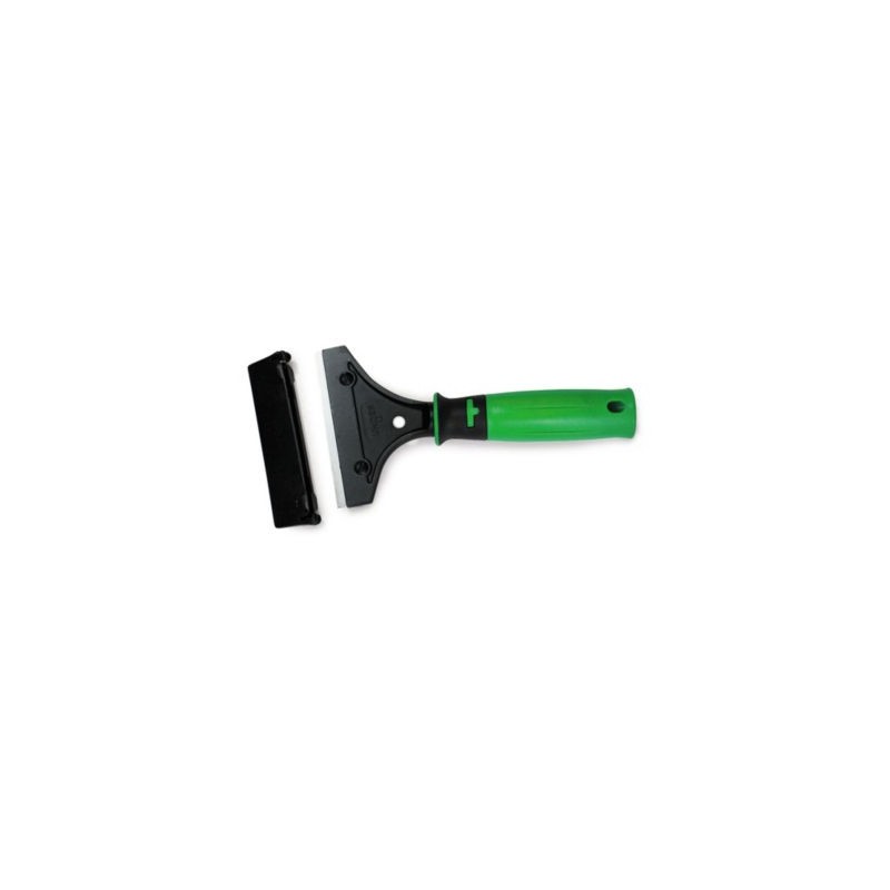 Lames de grattoir UNGER 10 cm - lot de 10 - Paquet de 10