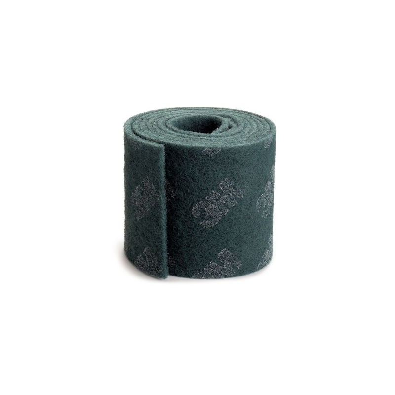 Rouleau 16 cm x 5 m vert SCOTCH BRITE