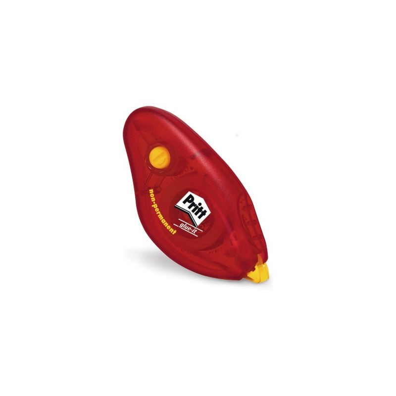 Roller de colle PRITT permanente - Lot de 10