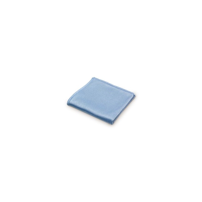 Lavette vitre microfibre