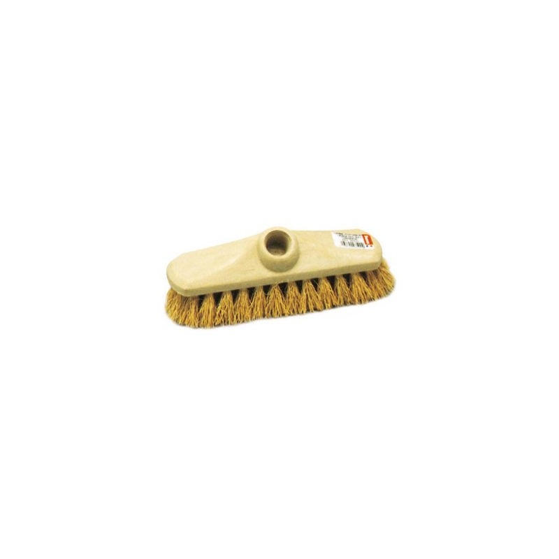 Lave-pont chiendent 22 cm colis de 2 - Lot de 2