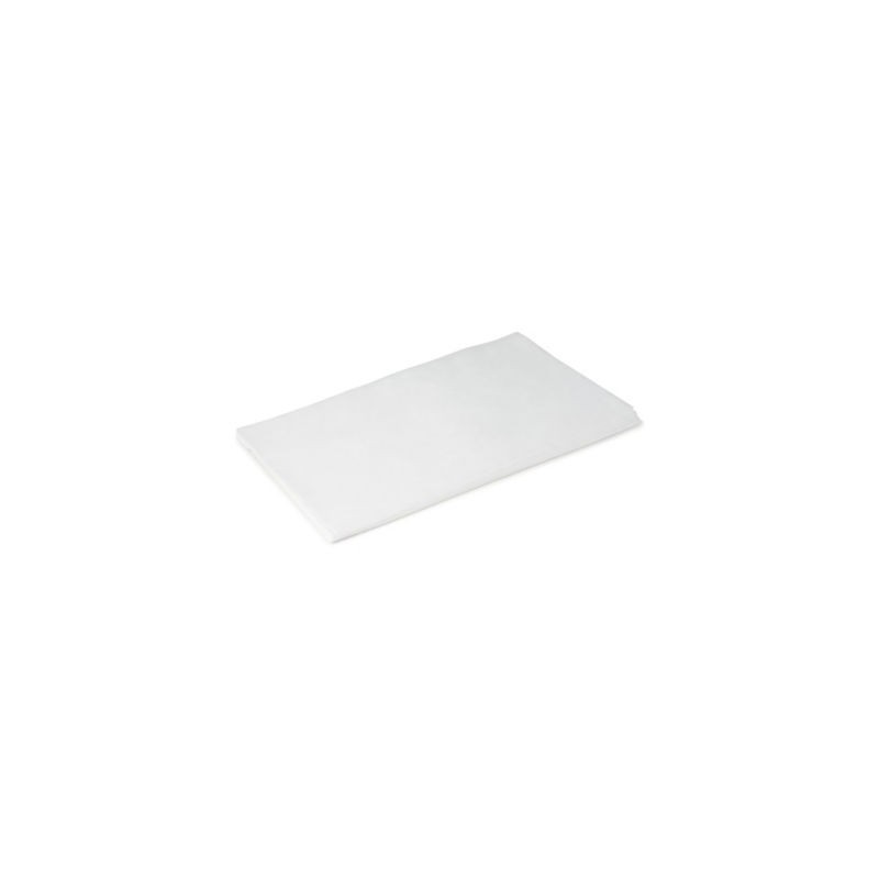 Gaze blanche usage unique sachet de 50 - Paquet de 50 x 4