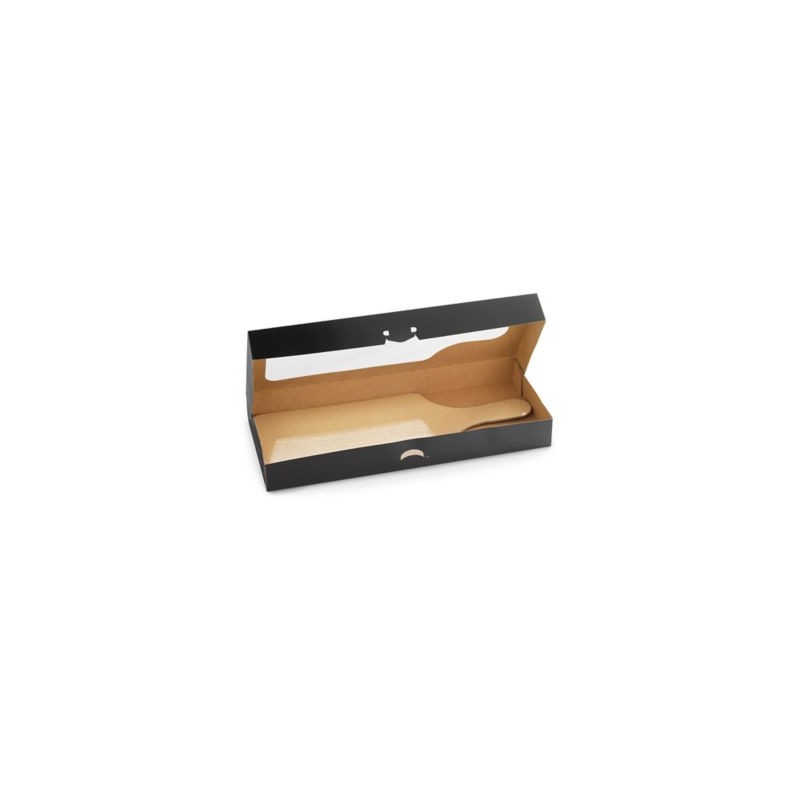 Kit plancha box  - Paquet de 20