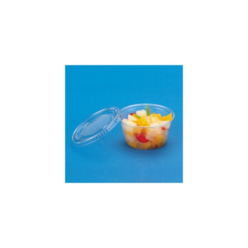Couvercle pour coupe TS5X - Paquet de 1000