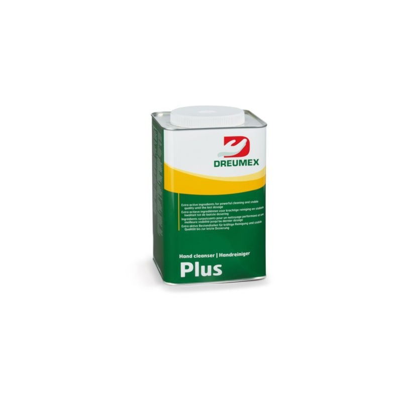 Savon Dreumex Plus 4,5 L