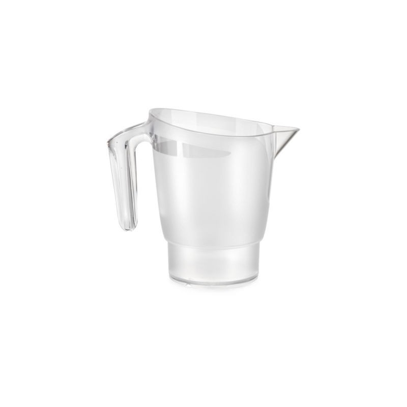 Pichet en copolyester 100 cl - Paquet de 6