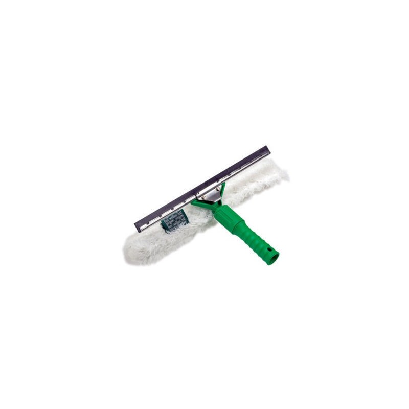 Mouilleur vitres double usage