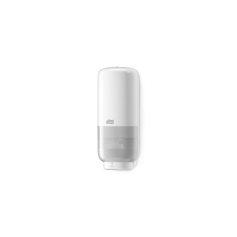 Distributeur savon mousse S4 TORK