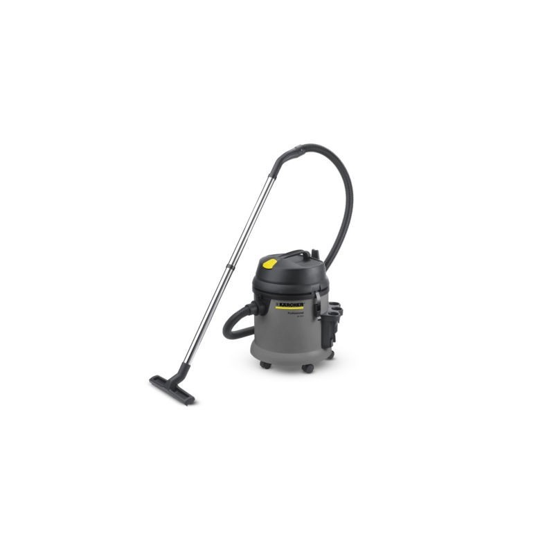 Sacs papier pour aspirateur professionnel 27 L - Paquet de 5