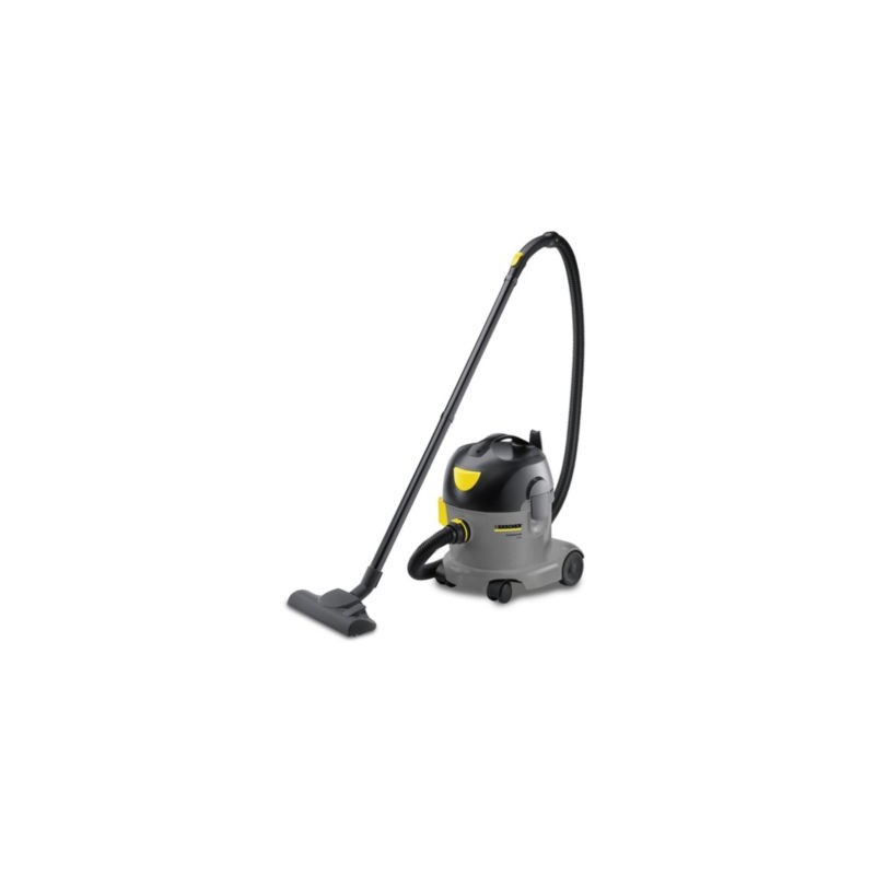 Sacs papier pour aspirateur professionnel 7 L ou 10 L - Paquet de 10