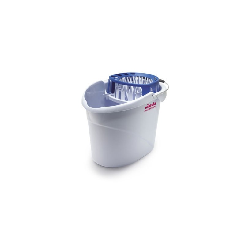 Seau essoreur Super Mop 10 litres VILEDA