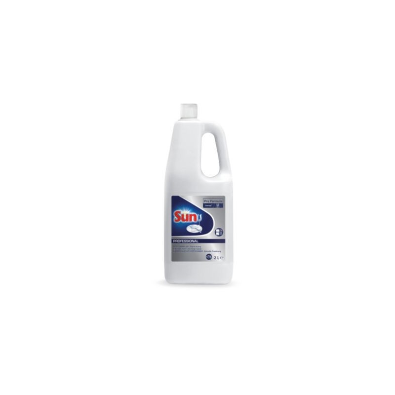 Liquide de rinçage cycle long SUN 2 L