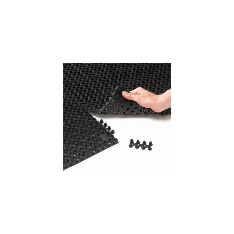 Lot de 10 attaches - Paquet de 10
