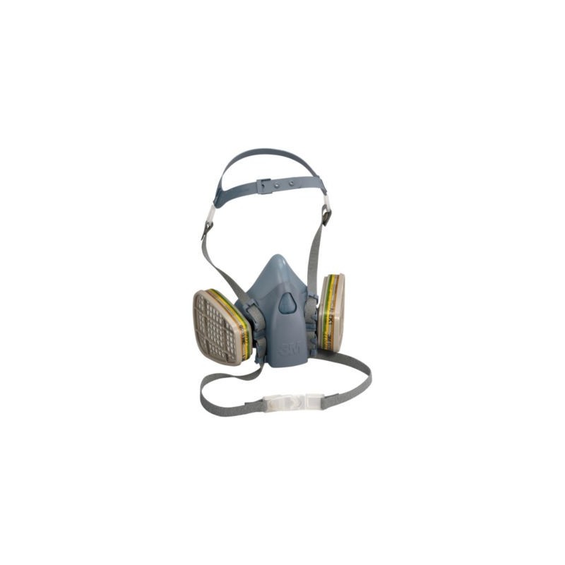Filtre P3 pour masques 3M - Paquet de 20