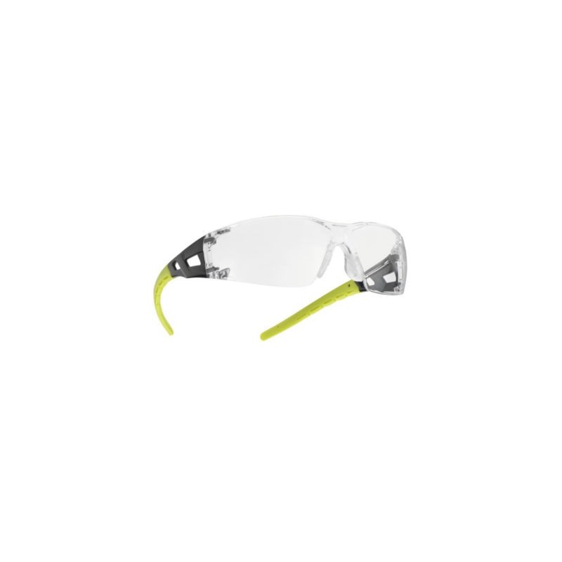 Lunettes Limelux COVERGUARD branches incolores