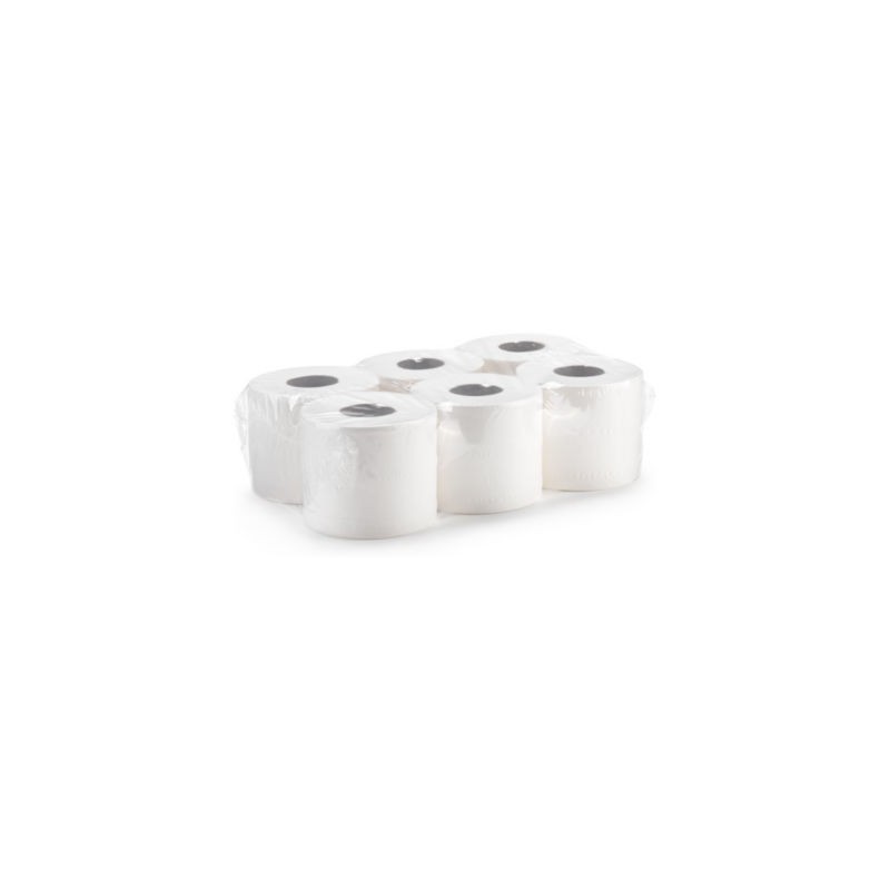 Papier toilette Compact 500  - Paquet de 36