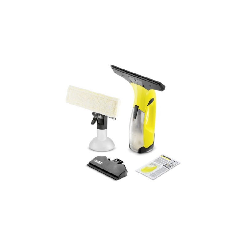 Nettoyeur vitres WV2 PLUS N KARCHER