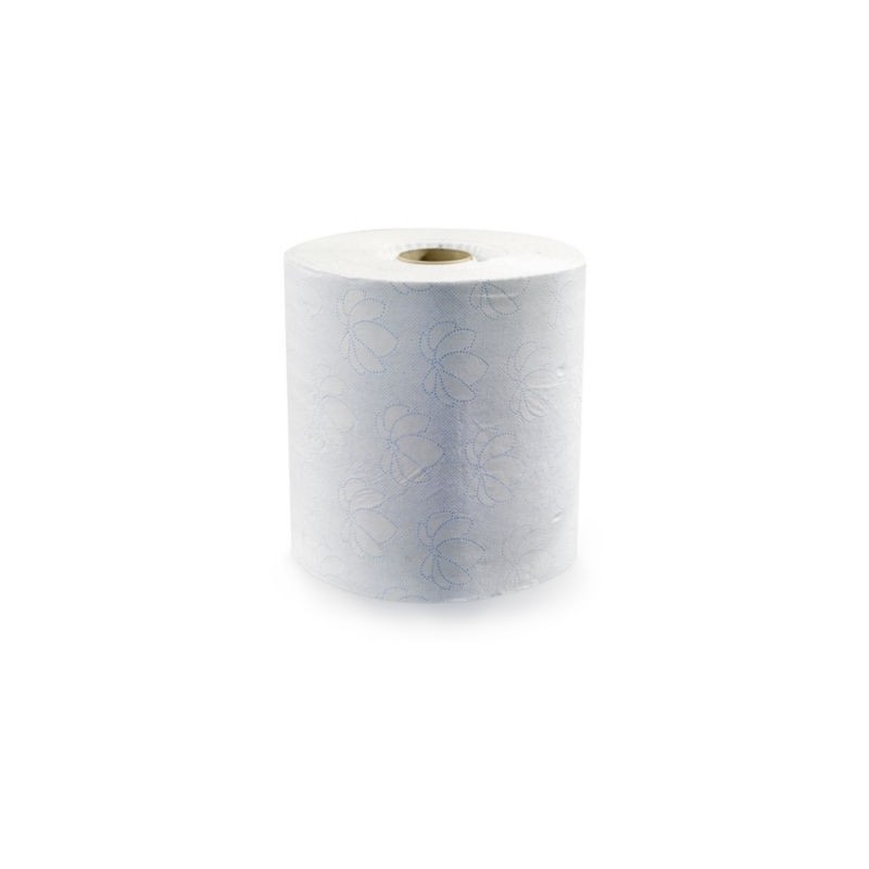 Essuie-mains en rouleau Tork largeur 19,5 cm x 19,5