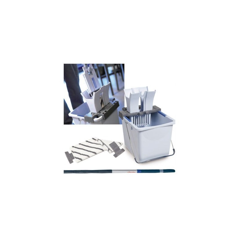 Frange microfibres MicroPlus UltraSpeed