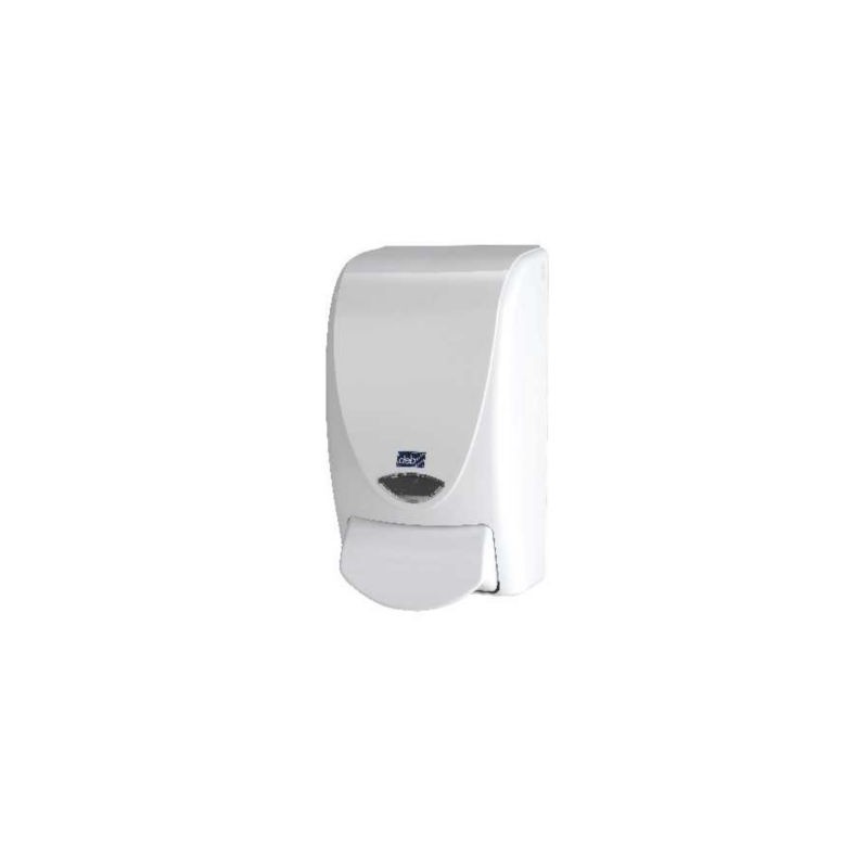 Distributeur savon DEB