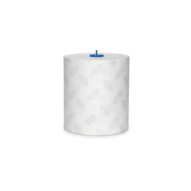 Essuie-mains en rouleau Matic®TORK longueur 150 m - 21x19