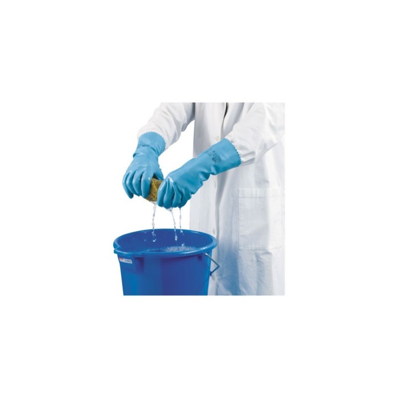Gants Jersette 300 MAPA T10 - Lot de 5