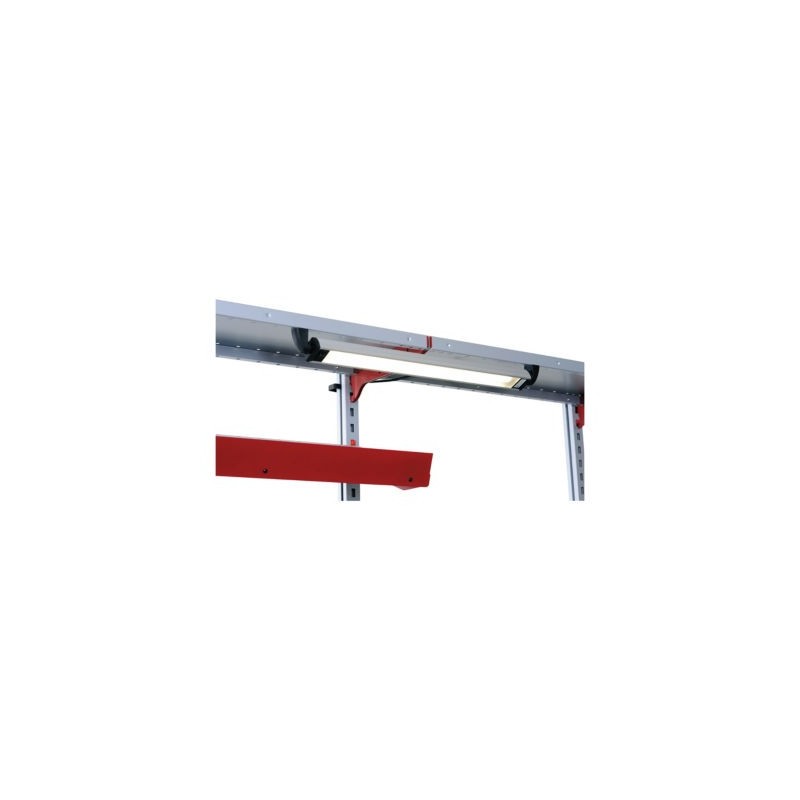Eclairage LED sous étagère L 976 mm