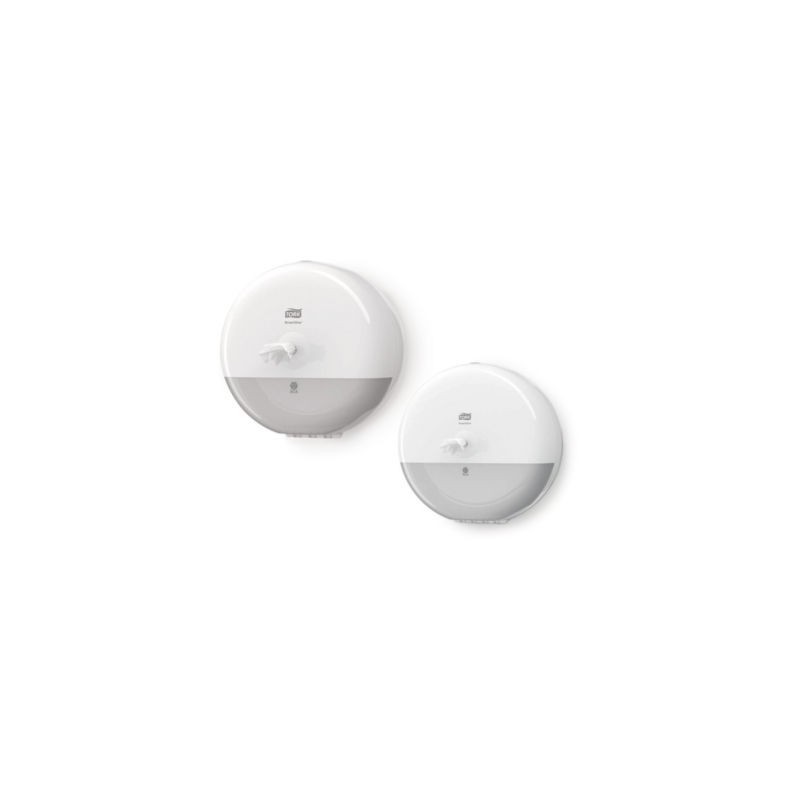 Distributeur papier toilette Smartone TORK bobine mini