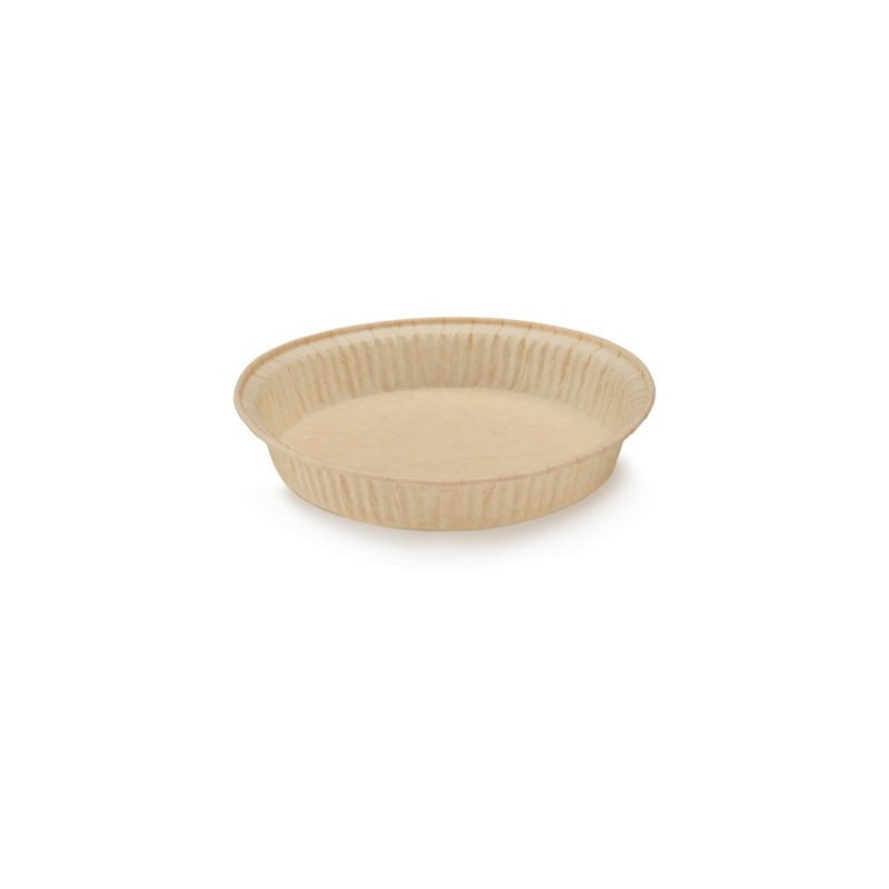 Moule cuisson papier ø 11cm  - Paquet de 600