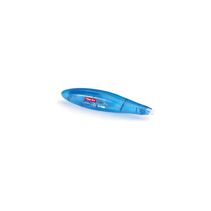 Correcteur à sec Exact liner TIPP-EX - Lot de 10