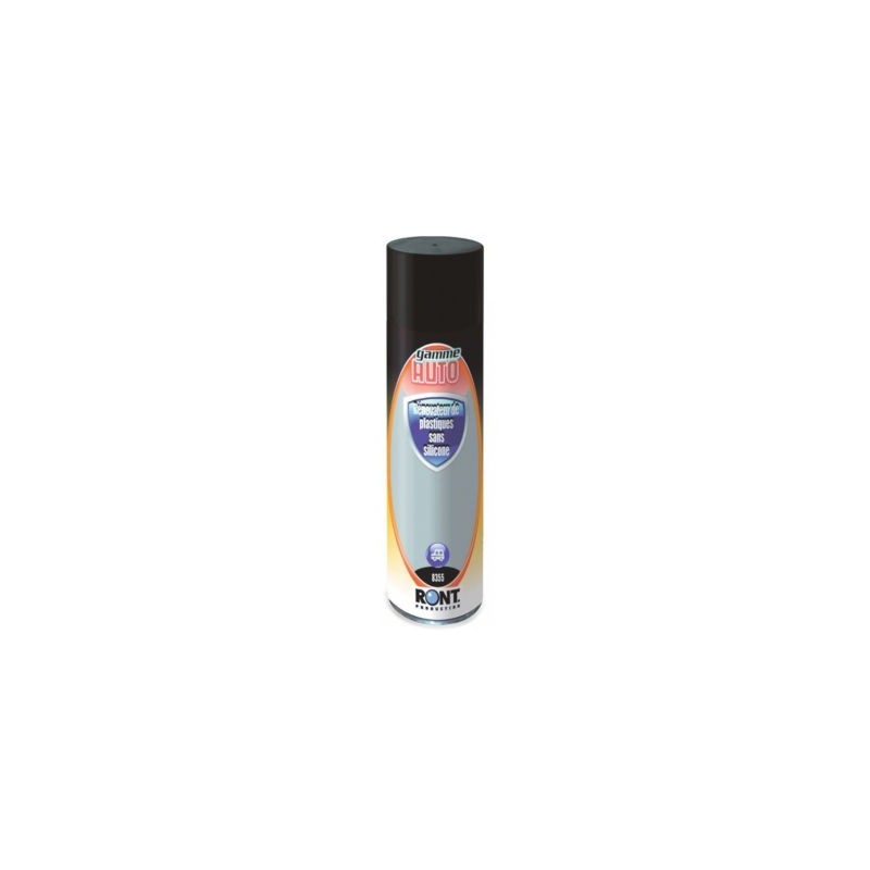 Rénovateur plastique